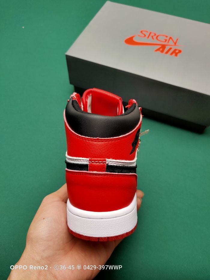 Dior x Air Jordan 1