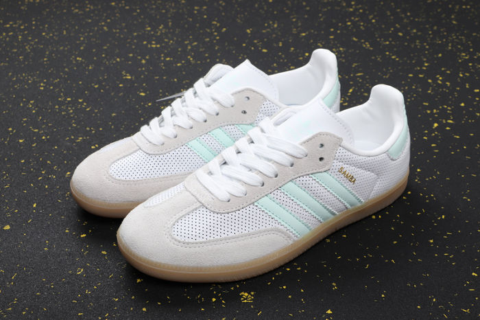 Women's Samba OG