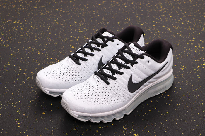Air Max 2017