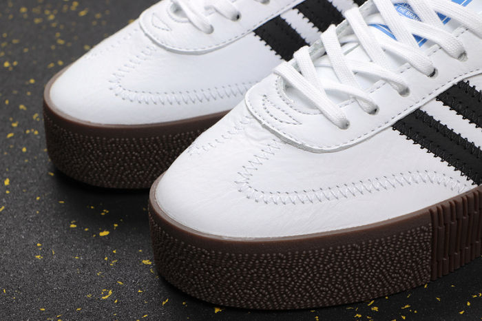 Women's Sambarose