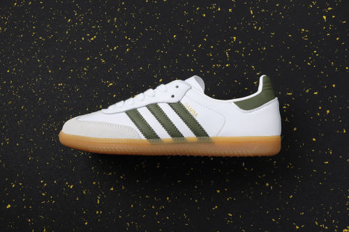 Samba OG