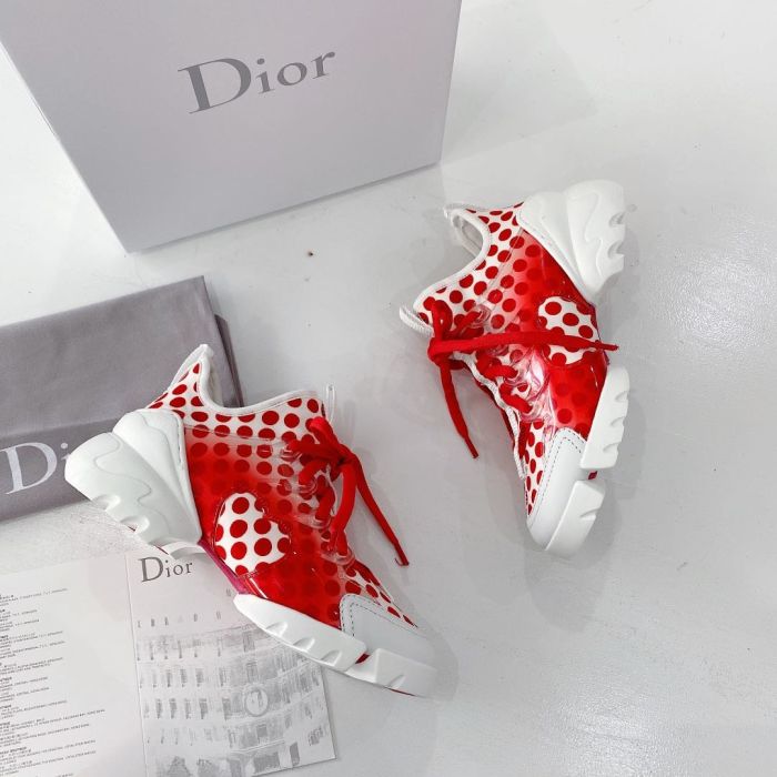 Dior old shoes-Crusie  J’ADIO  20ss