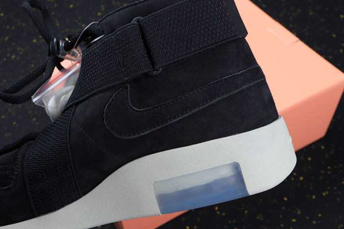 FOG x NK Air 180
