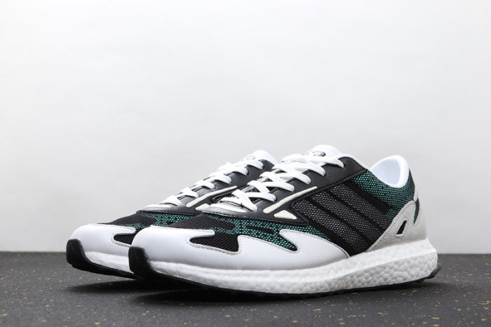 Rhisu Runner Boost