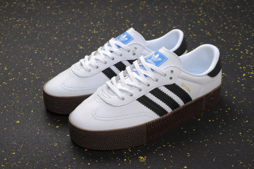 Women's Sambarose