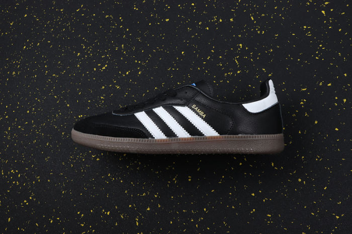 Samba OG