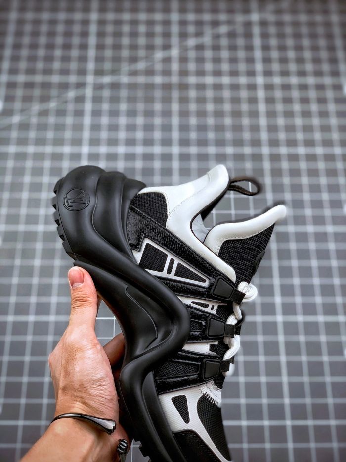 Louis Vuitton Archlight Sneakers