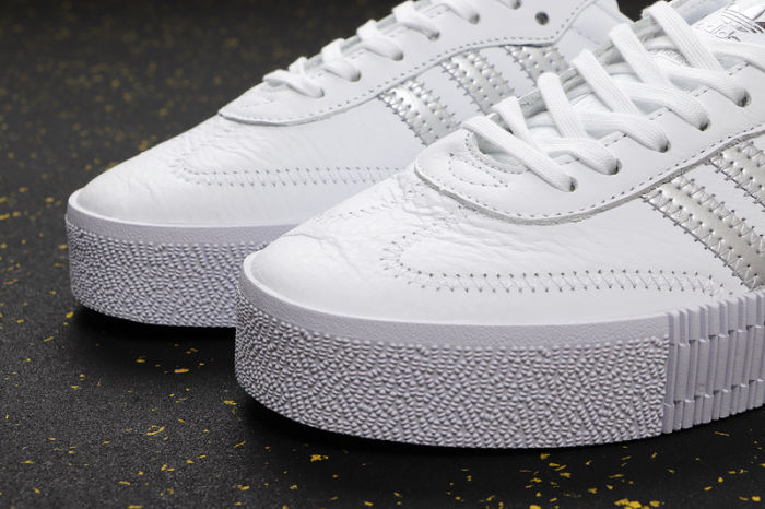 Women's Sambarose