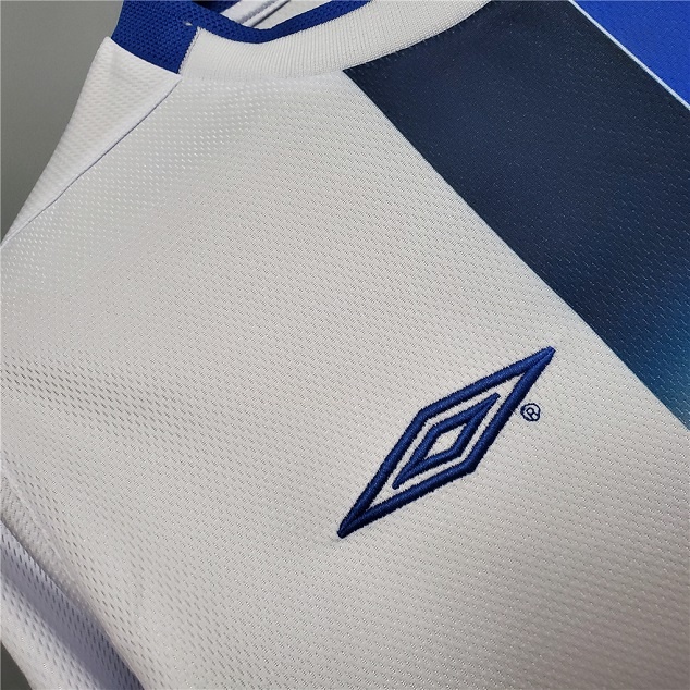 2003-2005 Chelsea L/S Away Retro Jersey