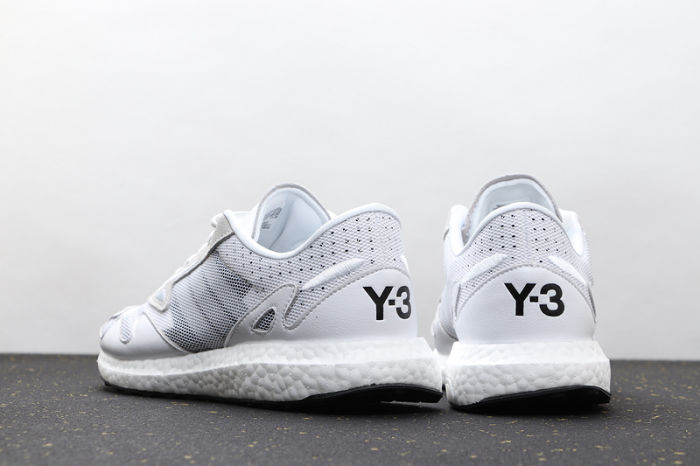 Rhisu Runner Boost