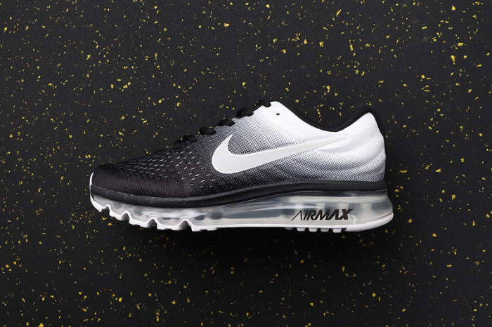 Air Max 2017