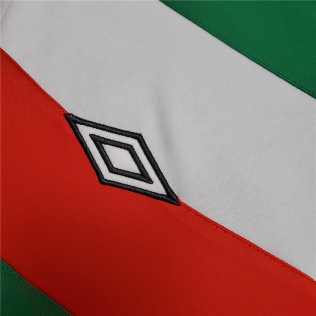 Athletic Bilbao 2011-2012 Away Retro Jersey