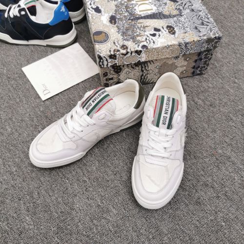 2020 DIOR Early Autumn Counter New