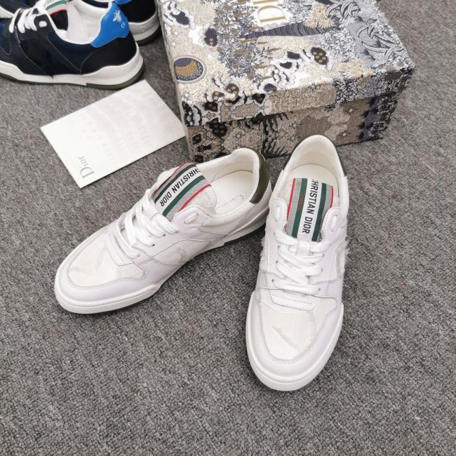 2020 DIOR Early Autumn Counter New