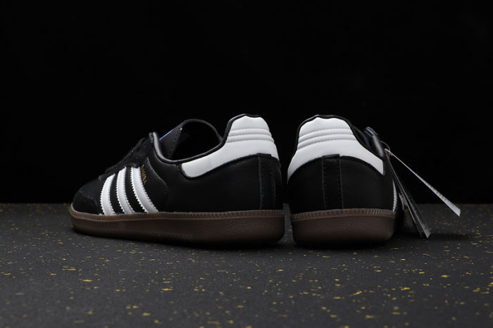 Samba OG