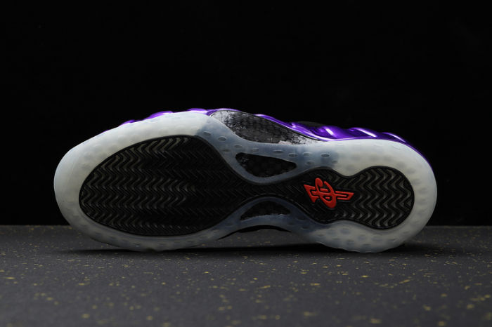 Air Foamposite Pro