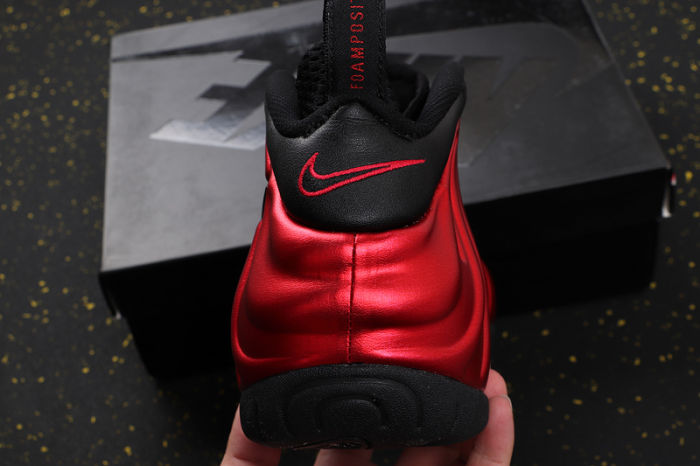 Air Foamposite Pro