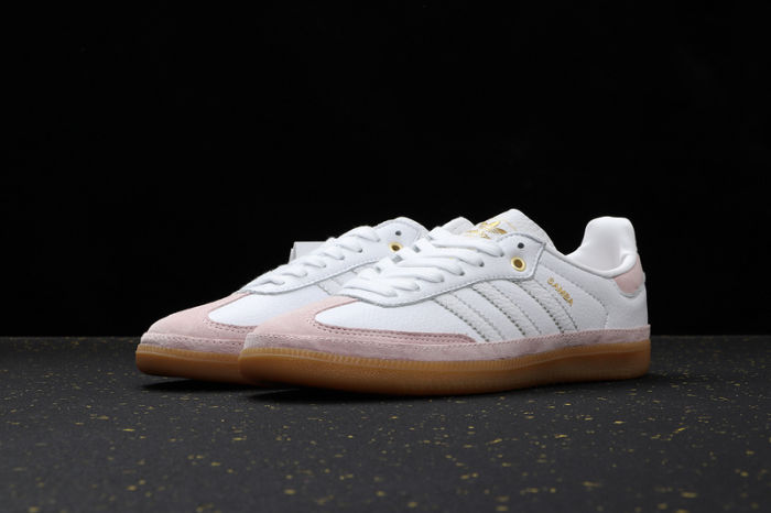 Women's Samba OG