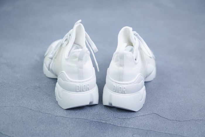 Dior D-Connect Neoprene Sneaker