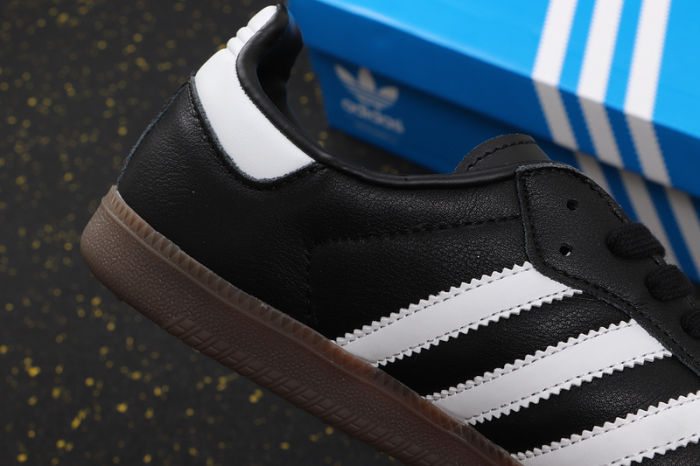 Samba OG