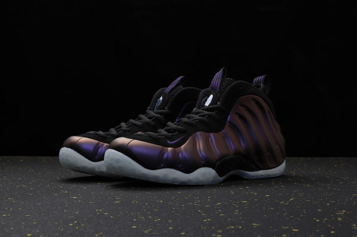 Air Foamposite Pro