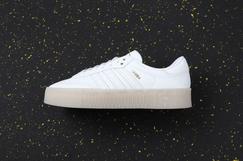 Women's Sambarose