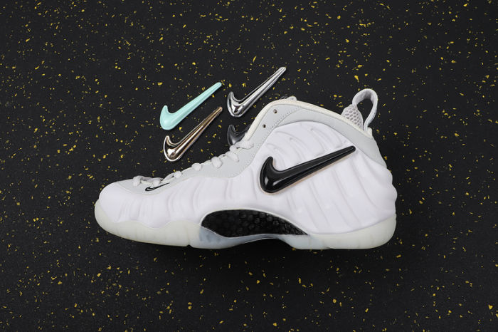 Air Foamposite Pro