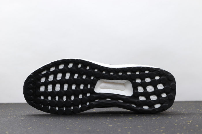 Rhisu Runner Boost