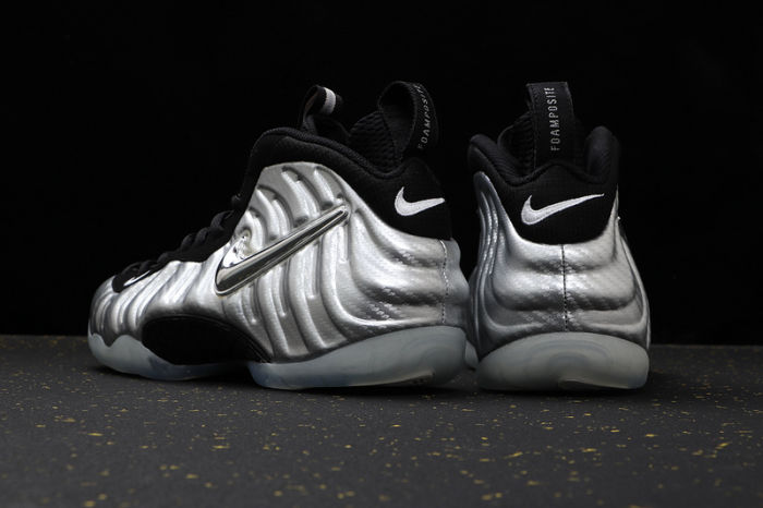 Air Foamposite Pro