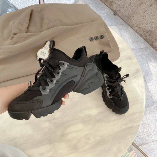 Dior old shoes-Crusie  J’DIOR