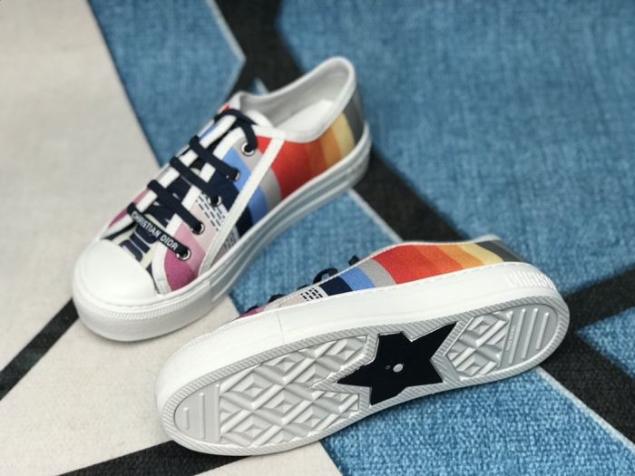 Dior 19S spring style logo canvas  Christian Dior J '
