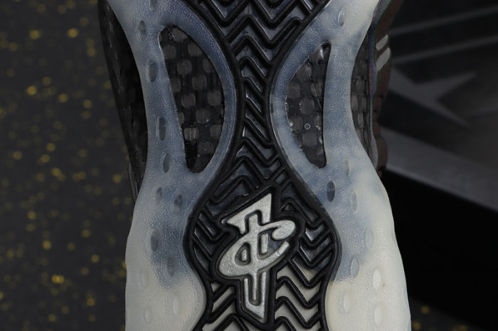 Air Foamposite Pro