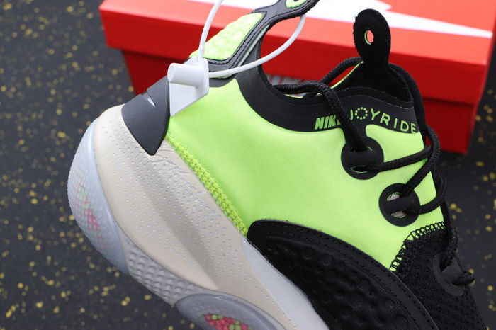 Joyride CC3 Setter