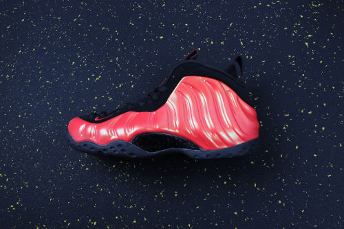 Air Foamposite Pro