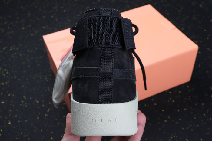 FOG x NK Air 180