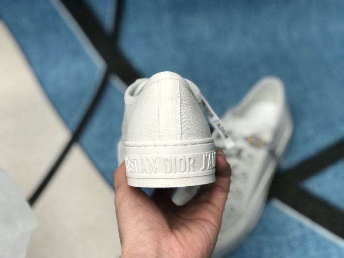Dior 19S spring style logo canvas  Christian Dior J '