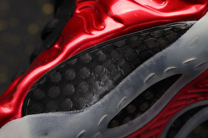 Air Foamposite Pro