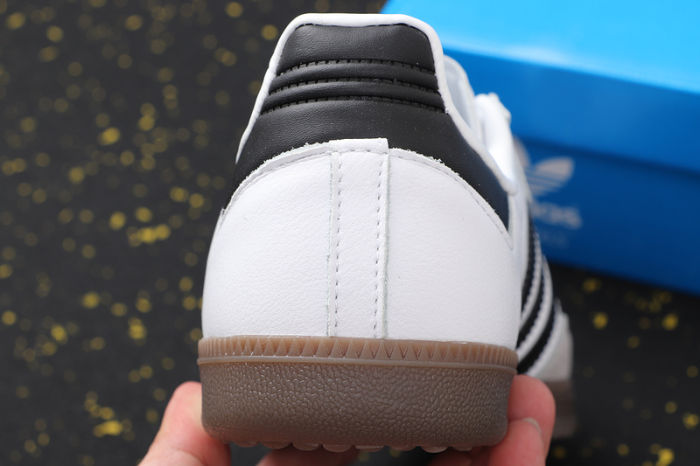 Samba OG