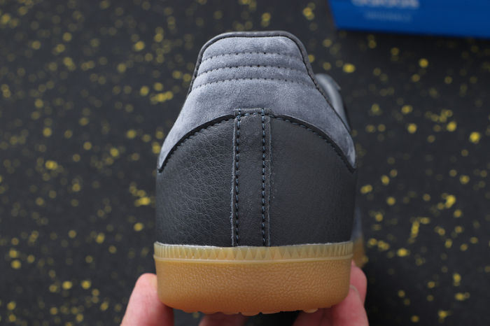 Samba OG FT