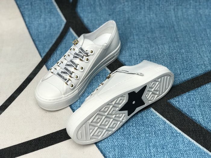 Dior 19S spring style logo canvas  Christian Dior J '