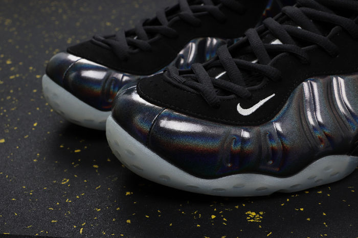 Air Foamposite Pro
