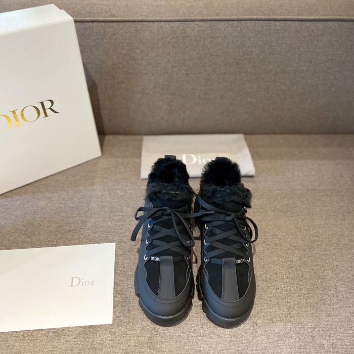 Dior old shoes-Crusie  J’ADIO  20ss