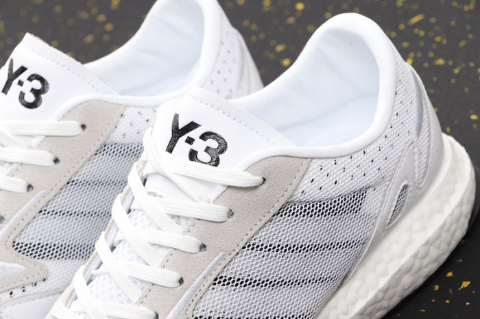Rhisu Runner Boost
