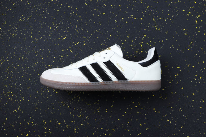 Samba OG FT