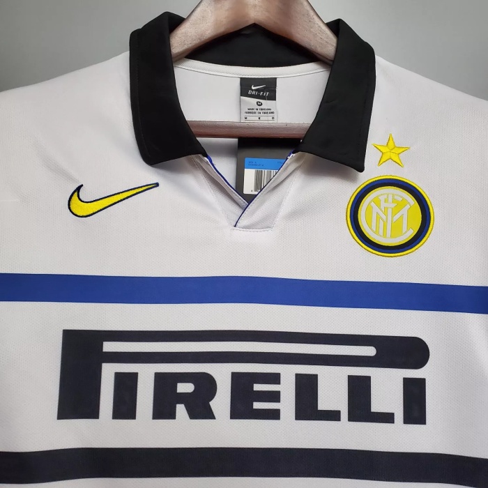 98-99 Inter Milan away KIT