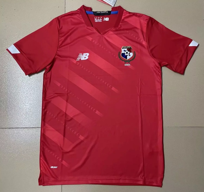 Mens Panama Home Jersey 2021