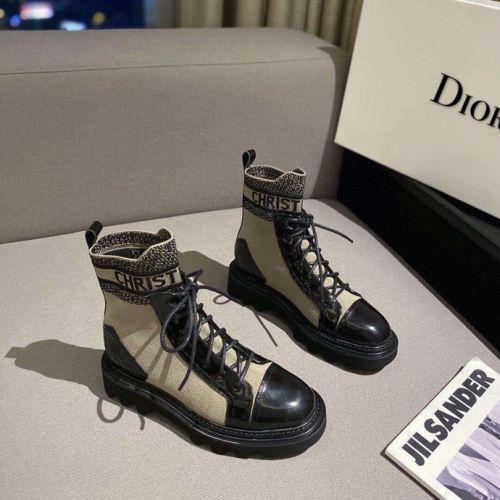 DIOR classic catwalk new