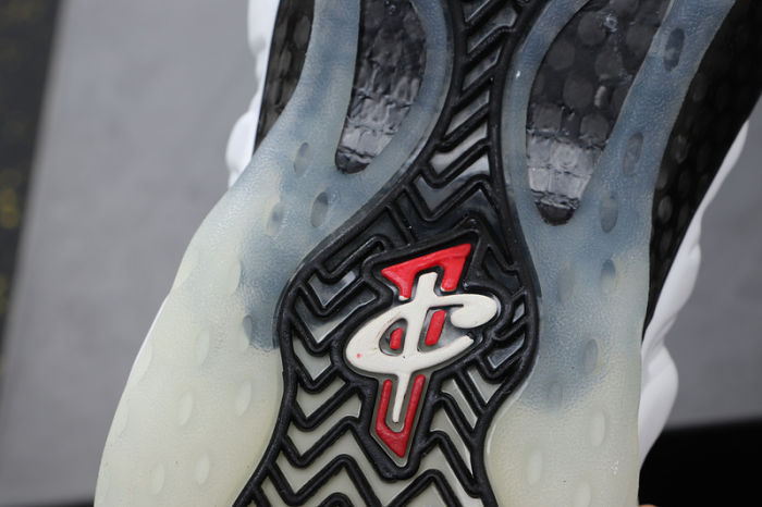 Air Foamposite Pro