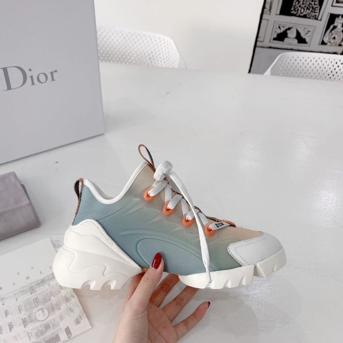 Dior old shoes-Crusie  J’DIOR