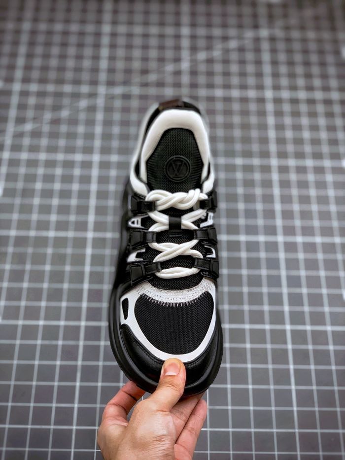 Louis Vuitton Archlight Sneakers
